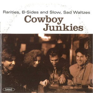 Обложка для Cowboy Junkies - River Waltz