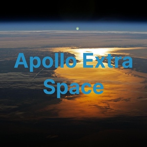 Обложка для Apollo Extra - Explorer