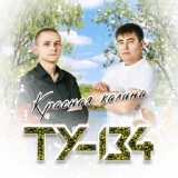Обложка для ТУ-134 - Поверила в любовь