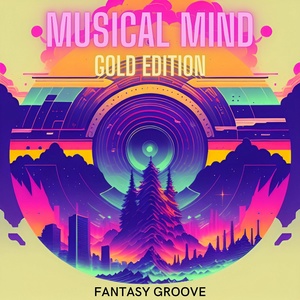 Обложка для Fantasy Groove - Last Rep