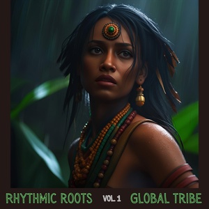 Обложка для Rhythmic Roots - Hawaii (Alternative)