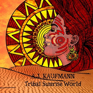 Обложка для A.J. Kaufmann - Stephen