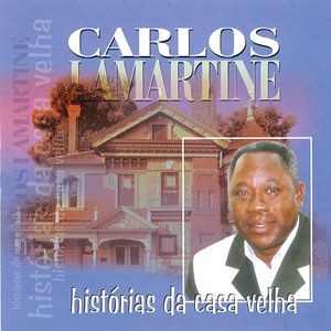 Обложка для Carlos Lamartine - Gula para a libertacao de Africa