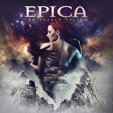 Обложка для Epica - Decoded Poetry