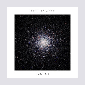 Обложка для BURDYGOV - The Moment of Skyfall