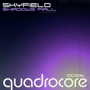 Обложка для Skyfield - Shadows Fall