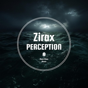 Обложка для Zirax - Perception