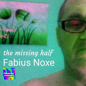 Обложка для Fabius Noxe - To Be Free