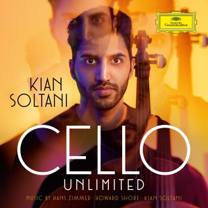 Обложка для Kian Soltani - Cello Unlimited