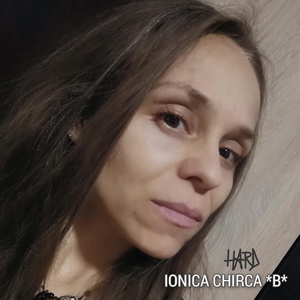 Обложка для IONICA CHIRCA *B* - Amalgam