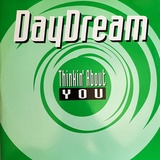 Обложка для 2. Daydream - Thinkin' About You (Club Mix)