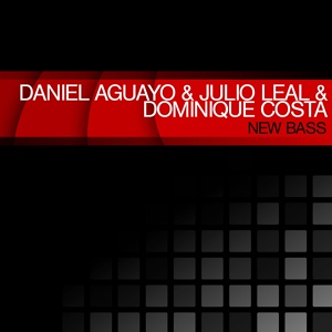 Обложка для Daniel Aguayo, Dominique Costa, Julio Leal - New Bass