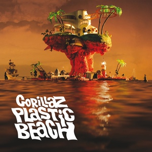 Обложка для Gorillaz feat. Hypnotic Brass Ensemble, Snoop Dogg - Welcome to the World of the Plastic Beach (feat. Snoop Dogg and Hypnotic Brass Ensemble)