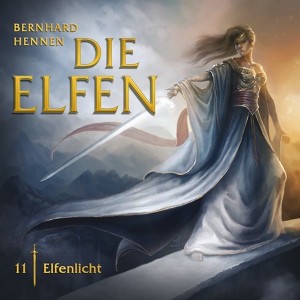 Обложка для Die Elfen - Elfenlicht - Teil 01