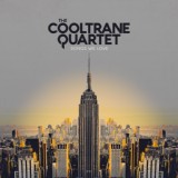 Обложка для The Cooltrane Quartet - Wonderful Life