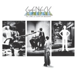 Обложка для Genesis - Cuckoo Cocoon