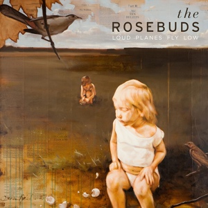 Обложка для The Rosebuds - Waiting for You