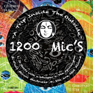 Обложка для 1200 Micrograms - Full Moon Madness