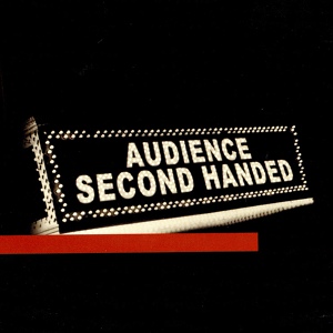 Обложка для Audience - Second Hand