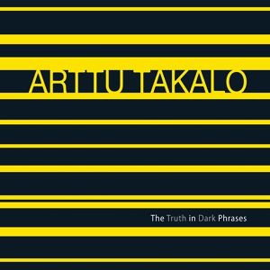 Обложка для Arttu Takalo - En Natt, En Strand, En Flicka