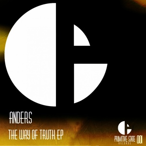 Обложка для Anders (BR) - Untangles