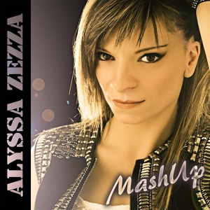 Обложка для Alyssa ZezZA - Maniac (Cover)