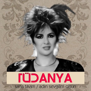 Обложка для Tüdanya - Dağlar
