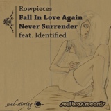 Обложка для Rowpieces - Fall In Love Again