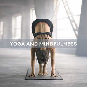 Обложка для Yoga Music, Mindfulness Meditation Academy, Yin Yoga Academy - Calm Spirit