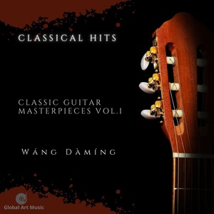 Обложка для Classical Hits, Wáng Dáming - The Two Friends Op 41-2. Tema e Variazoni