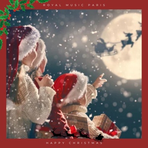 Обложка для Royal Music Paris - White Christmas