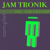 Обложка для Jam Tronik - The Prophet (Remix)