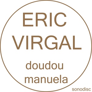 Обложка для Eric Virgal - Doudou manuela