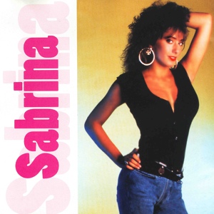 Обложка для Sabrina - Funky Girl