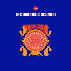 Обложка для The Invisible Session - 'Till the End