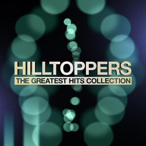 Обложка для The Hilltoppers - If I Didn't Care