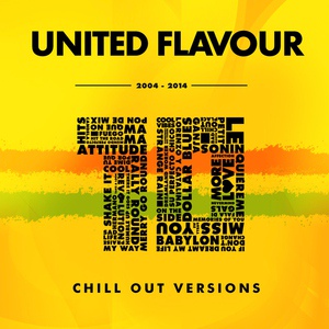 Обложка для United Flavour - Quiéreme
