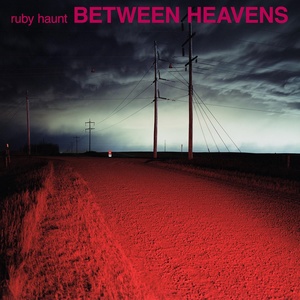 Обложка для Ruby Haunt - Second Wind