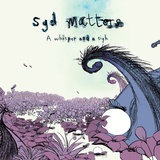 Обложка для Syd Matters - Morpheus