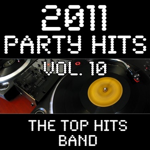 Обложка для The Top Hits Band - Marvins Room