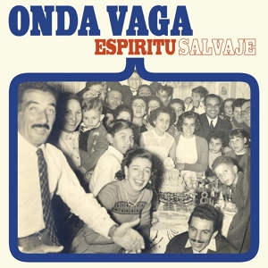 Обложка для Onda Vaga - Marineros