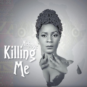 Обложка для Nehnye - Killing Me