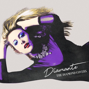 Обложка для Diamante - Running Up That Hill