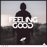 Обложка для Avicii - Feeling Good