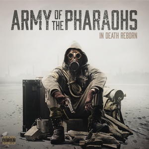 Обложка для Army Of The Pharaohs - Midnight Burial