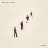 Обложка для Mumford & Sons - The Wild