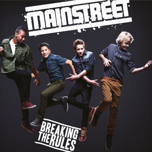 Обложка для MainStreet - My Main Girl