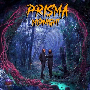 Обложка для Prisma Live Br - Midnight