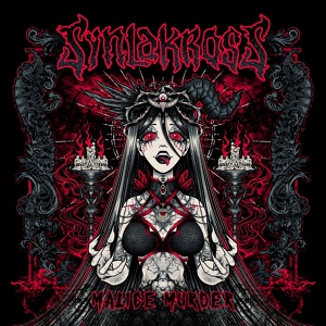Обложка для Synlakross - Siren's Blood Curse