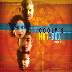 Обложка для Cooly's Hot Box - Simple